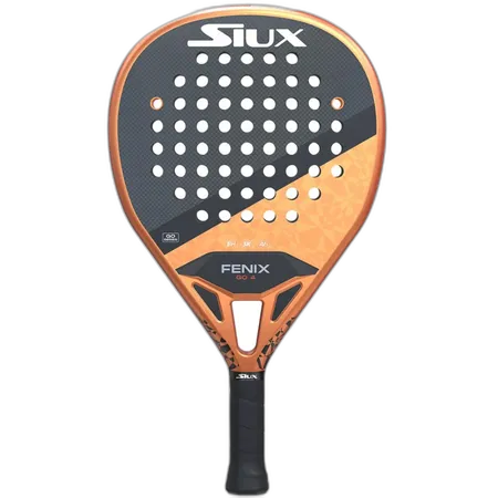 Siux Fenix Go 4 2024