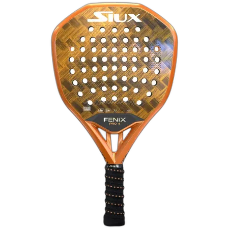 Siux Fenix Pro 4 2024