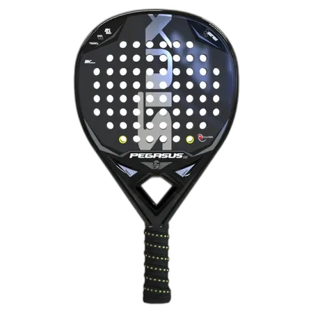 Siux Pegasus Grafeno 1K