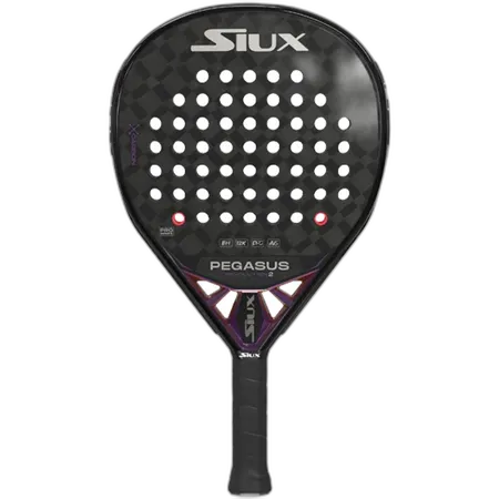 Siux Pegasus Revolution 2 2024