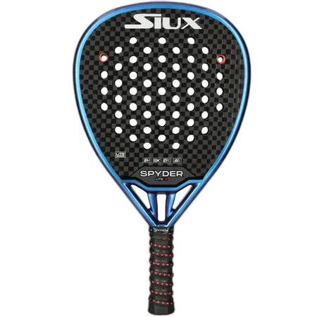 Siux Spyder Lite 3 Hard 2024