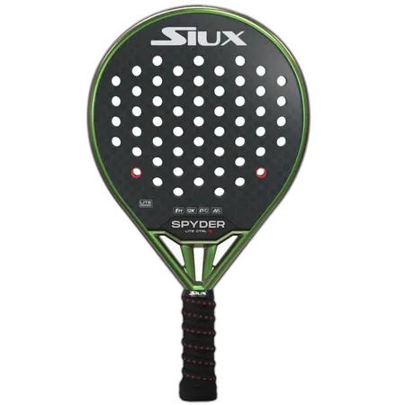 Siux Spyder Lite Control 3 Hard 2024