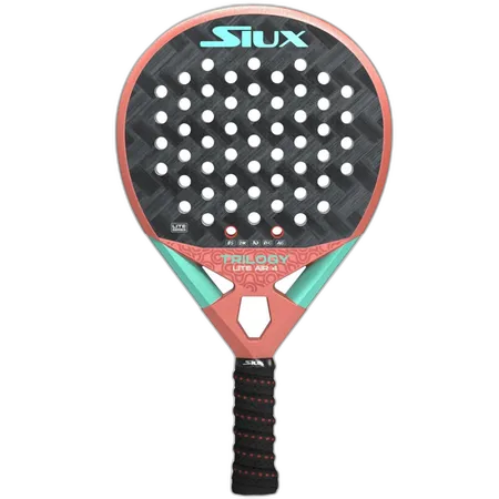 Siux Trilogy 4 Control Lite Air Woman 2024