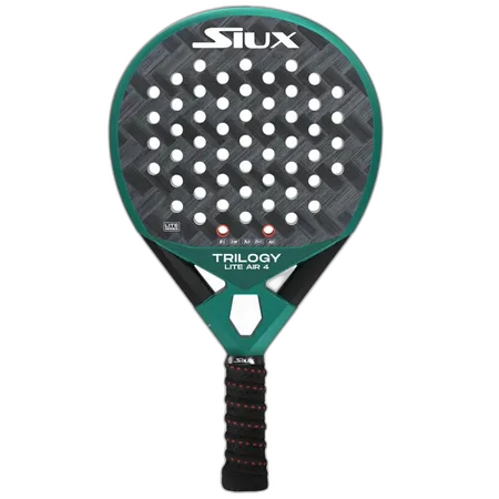 Siux Trilogy Lite Air 4 2024