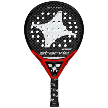 Star Vie Raptor Pro Touch 12K 2025