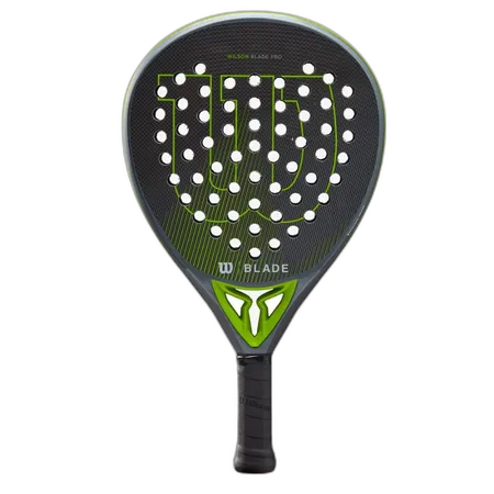 Wilson Blade Pro V2 verde