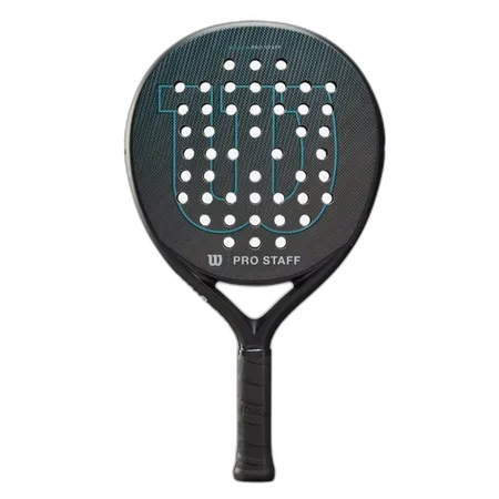 Wilson Pro Staff V2 azul 2023