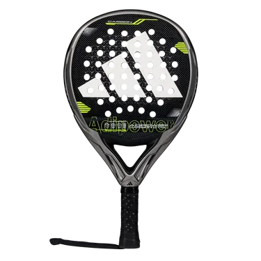 Adidas Adipower Carbon Control 3.4