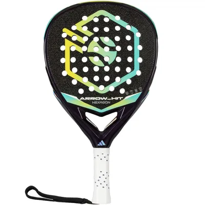 Adidas Arrow Hit Hexagon LTD 2026