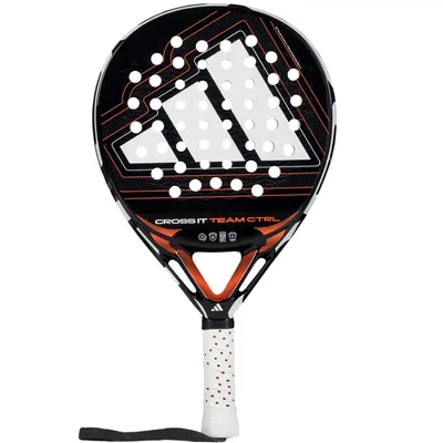 Adidas Cross It Team Control 2026