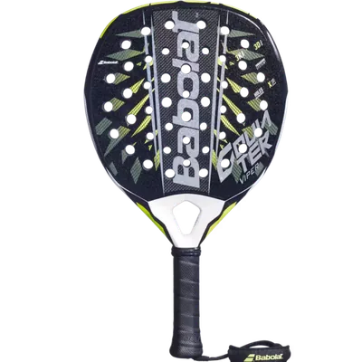babolat counter viper 2 6