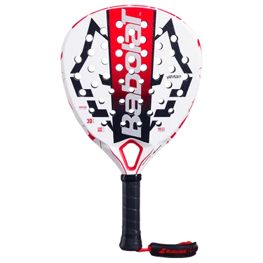 Babolat Technical Veron Juan Lebron 2025