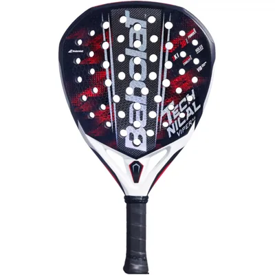 babolat technical viper 3 0