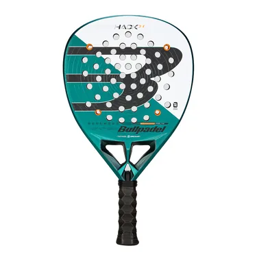 Bullpadel Hack 04 2025