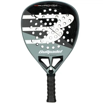 Bullpadel Hack 04 2026