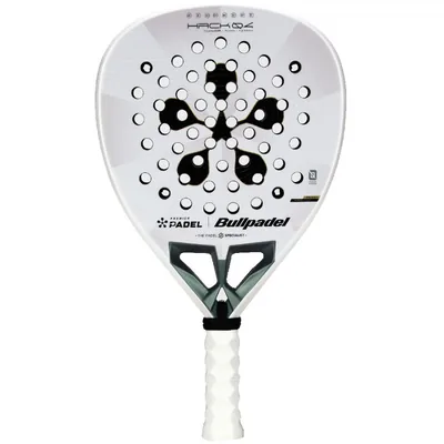 Bullpadel Hack 04 Premier Padel 2026