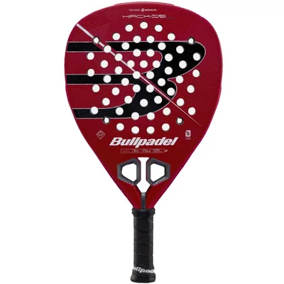 bullpadel hack 05 comfort 2027