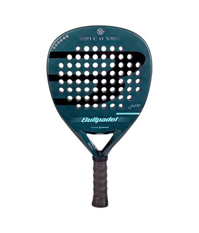 Bullpadel Icon 2025