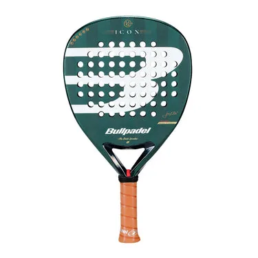 Bullpadel Icon 2026