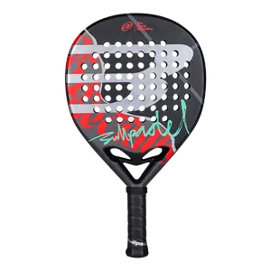 Bullpadel Ionic Control 2026