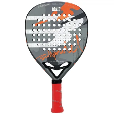 Bullpadel Ionic Power 2025