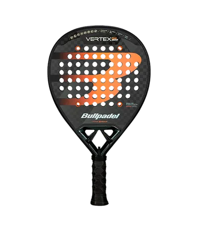 Bullpadel Vertex 04 Hybrid 2025