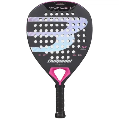 bullpadel wonder 2027