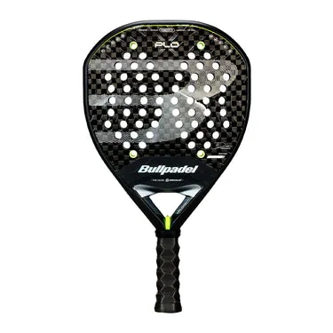 bullpadel xplo 2026