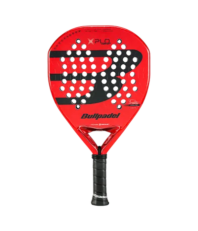 Bullpadel XPLO Comfort 2025