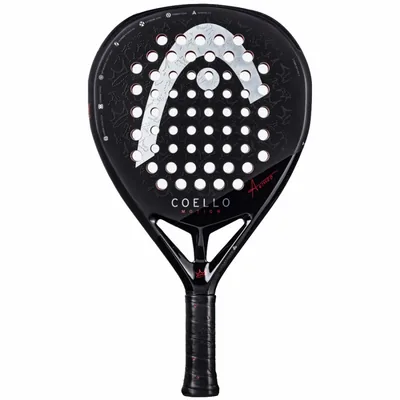 Head Coello Motion 2025