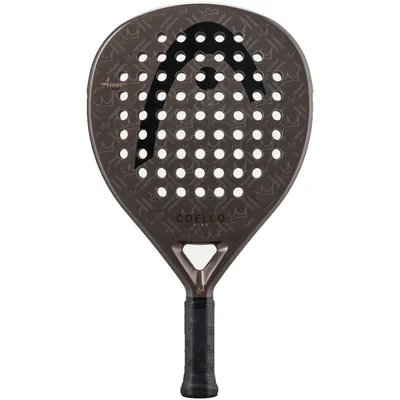 Head Coello Vibe 2026