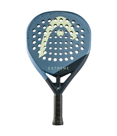 Head Extreme Motion 2025