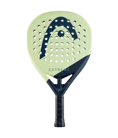 Head Extreme Team 2025