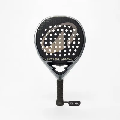 Kuikma Control Carbon 2026