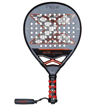 Nox AT10 Genius 18K Alum 2025