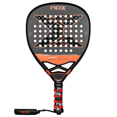 Nox AT10 Genius Attack 12K 2025