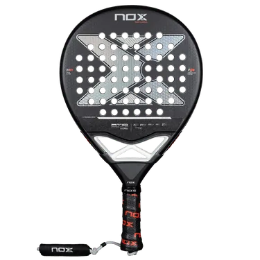 Nox AT10 Pro Cup Hard 2025