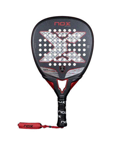 Nox Future Attack 12K Alum 2025