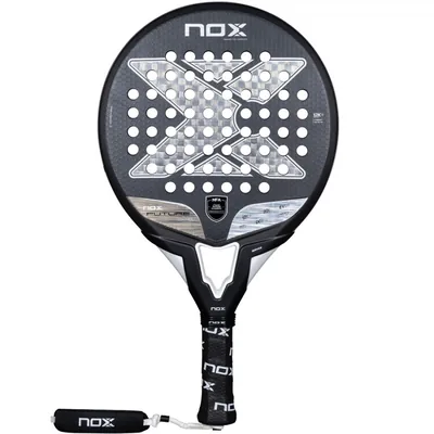 Nox Future Control 12K Alum 2025
