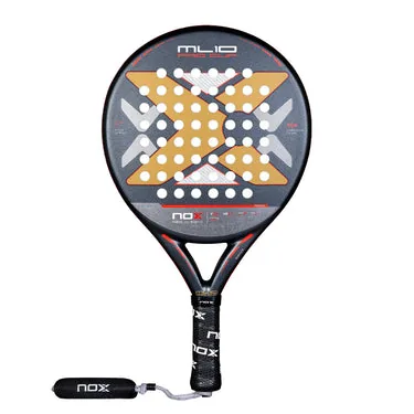 Nox ML10 Pro Cup Rough 2025