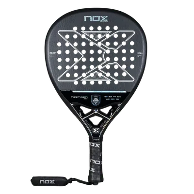 Nox NextGen Pro Attack 12K NFA Series 2026