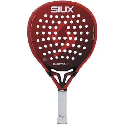 Siux Electra Elite 2026