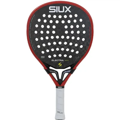 siux electra pro fire red 2026