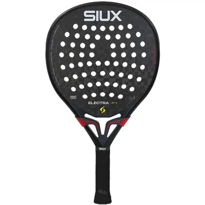 siux electra pro shadow red 2026