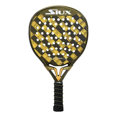 Siux Electra Pro ST4