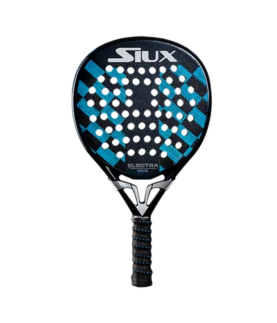 Siux Electra ST4 Rulo