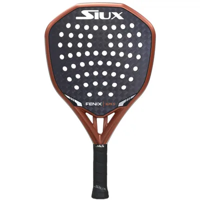 Siux Fenix Elite 5
