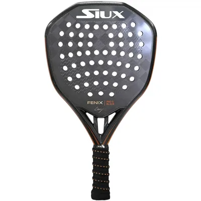 Siux Fenix Pro 5 Black