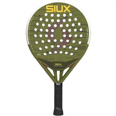 Siux Gea 2026