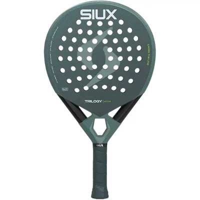 Siux Trilogy Elite 2026